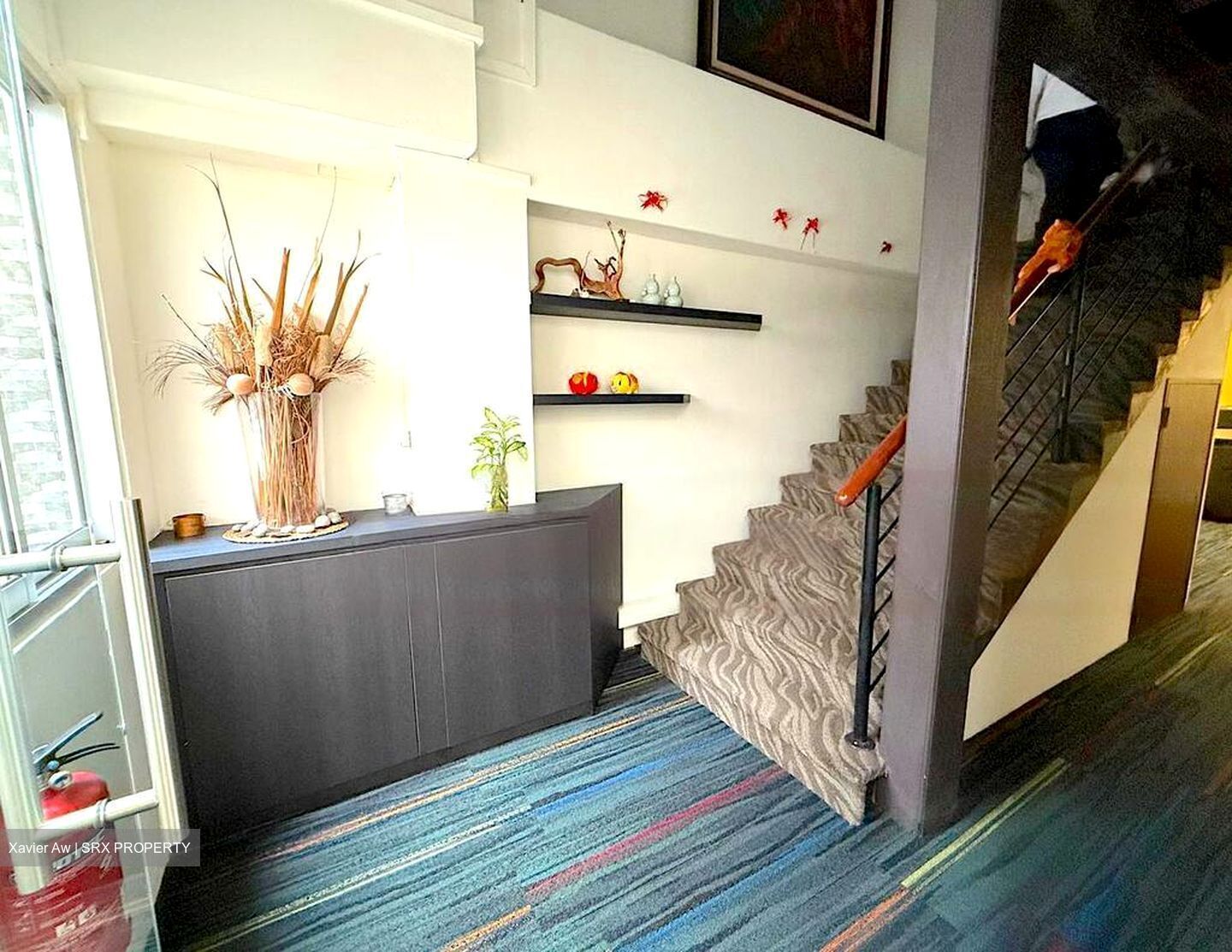 Nankin Row (D1), Shop House #467125691